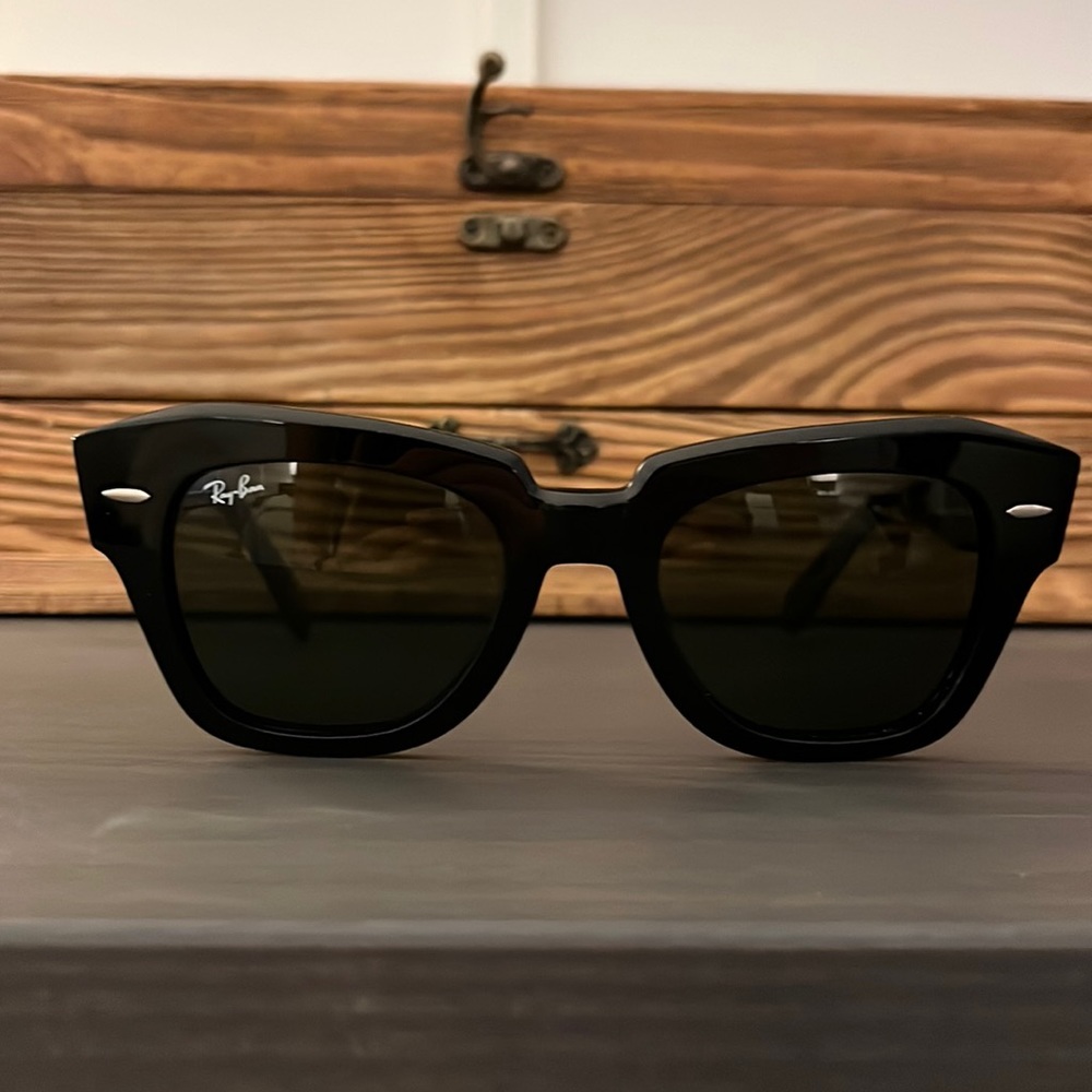 Ray-Ban State Street Sunglasses